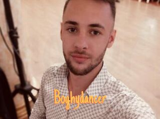 Boghydancer