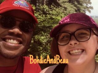 BohdieAndBeau
