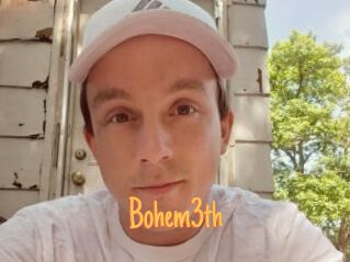 Bohem3th