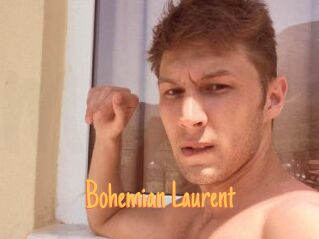 Bohemian_Laurent