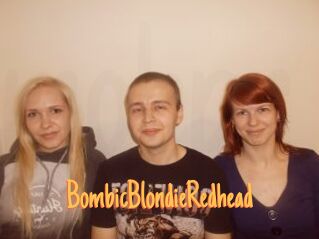 BombicBlondieRedhead