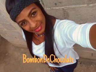 BombonDeChocolate