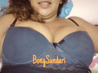 BongSundari