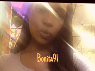 Bonita91