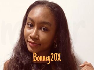 Bonney20X