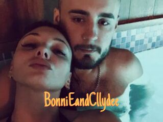 BonniEandCllydee Mobile Porno
