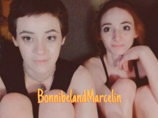 Bonnibel_and_Marcelin