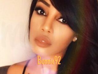 Bonnie92 Mobile Porno