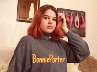BonniePorter