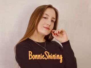 BonnieShining Mobile Porno
