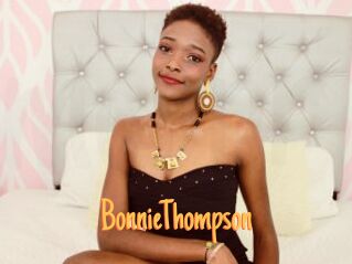 BonnieThompson Mobile Porno