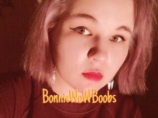 BonnieWoWBoobs