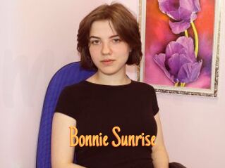 Bonnie_Sunrise