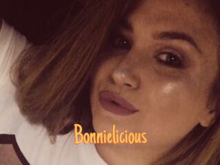 Bonnielicious