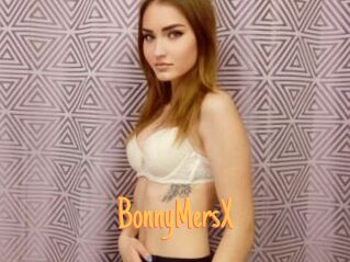 BonnyMersX