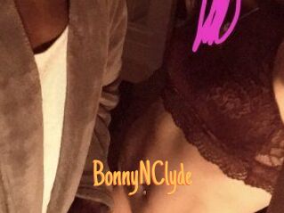 BonnyNClyde Mobile Porno