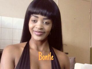 Bontle
