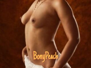 BonyPeach