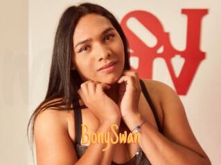 BonySwan