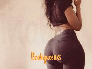 Boobqueenxs