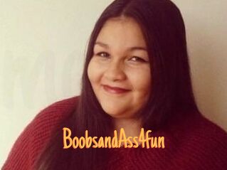 BoobsandAss4fun