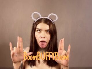 BoomBUFFYBoom