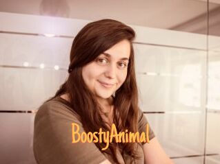 BoostyAnimal
