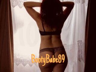 BootyBabe89
