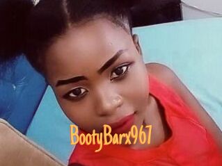 BootyBarx967