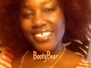BootyBear