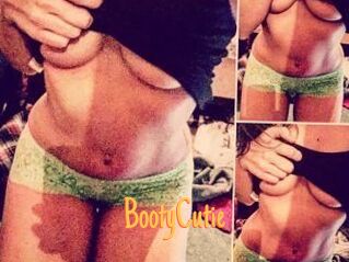 BootyCutie Mobile Porno