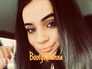 BootyRihanna