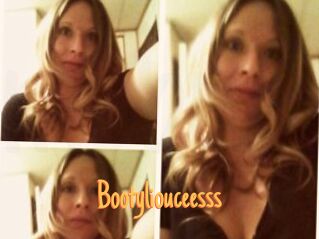 Bootyliouceesss