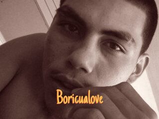 Boricualove