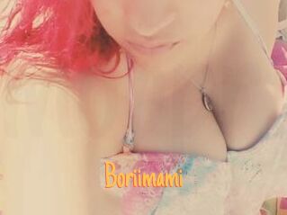 Boriimami
