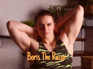 Boris_The_Razor