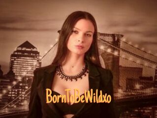 BornToBeWildxo