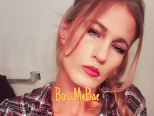 BossMeBae