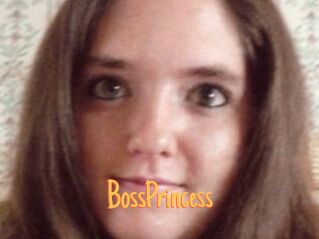BossPrincess Mobile Porno