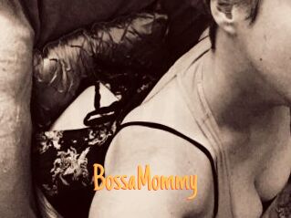 BossaMommy