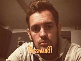 Bossman87