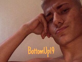 BottomUp19
