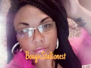 BougieStallionest Mobile Porno