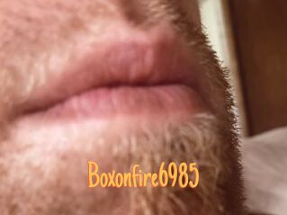 Boxonfire6985 Mobile Porno