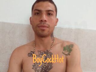BoyCockHot