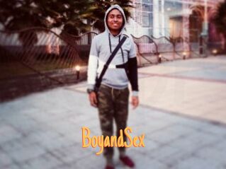 BoyandSex