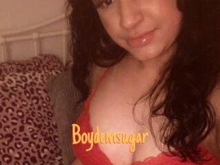 Boydemsugar