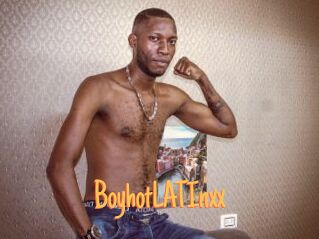 BoyhotLATInxx Mobile Porno