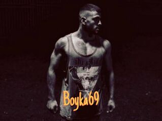 Boyka69