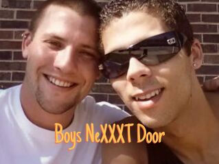 Boys_NeXXXT_Door